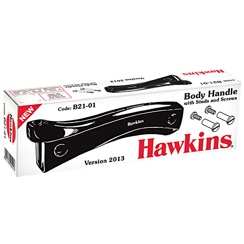 Buy Hawkins Plastic Body Handle For All Pressure Cooker With Studs