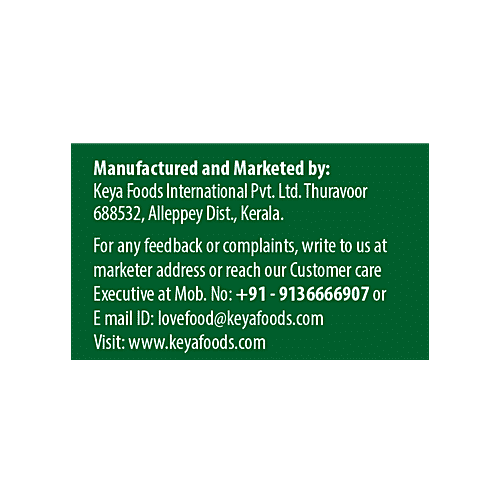 Keya pizza-masala-seasoning-Oregano spice mix, 30 g  