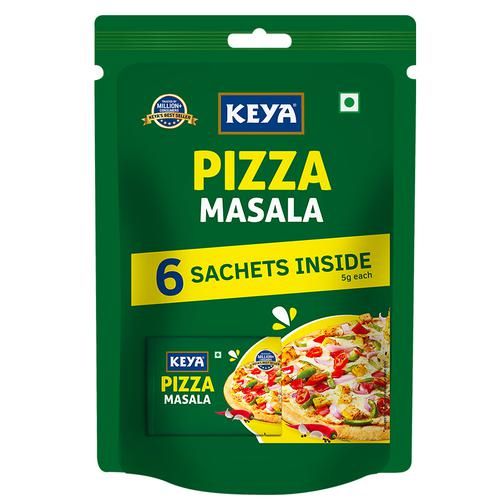 Keya pizza-masala-seasoning-Oregano spice mix, 30 g  