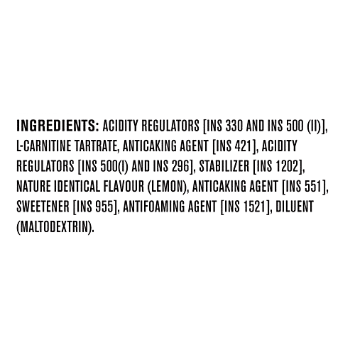 Fast&Up Lean Body Weight Loss Supplement Tablets For Faster Fat Burn, Lemon, 20 pcs Promotes Fat Burning, Supports Healthy Weight Management, Drop Fizz Drink, No Added Sugar