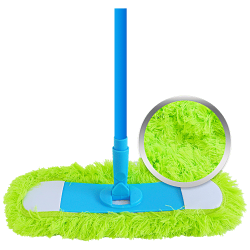 Buy Mr Gleam Microfiber Dust Mop Deep Cleaning Online at Best