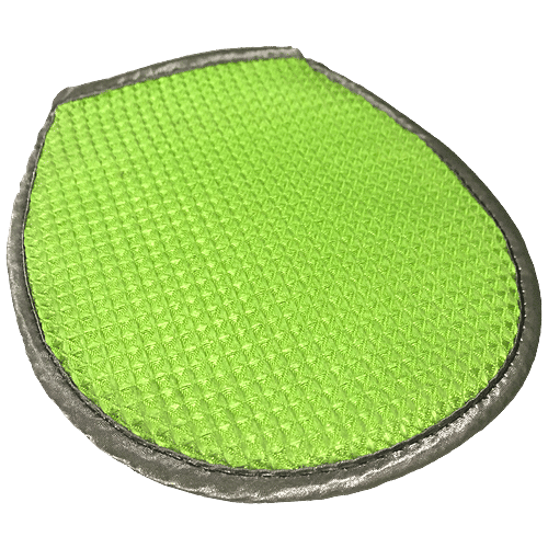 Mr Gleam Micro Mitt - Kitchen Wash & Wipe, 1 pc