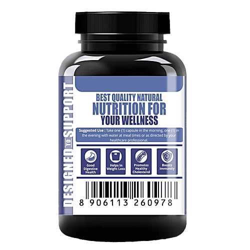 Simply Nutra Probiotics 30 Billion CFU Capsules - For Digestion, Gut Health & Immunity, 90 pcs  