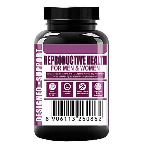 Simply Nutra Maca Root Dietary Supplement Capsules - For Hormonal Balance, Energy, 90 pcs  