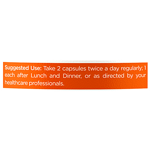 Nature Life Nutrition Plant Based Calcium Dietary Supplement Capsules - Bone Health Booster, 120 pcs  