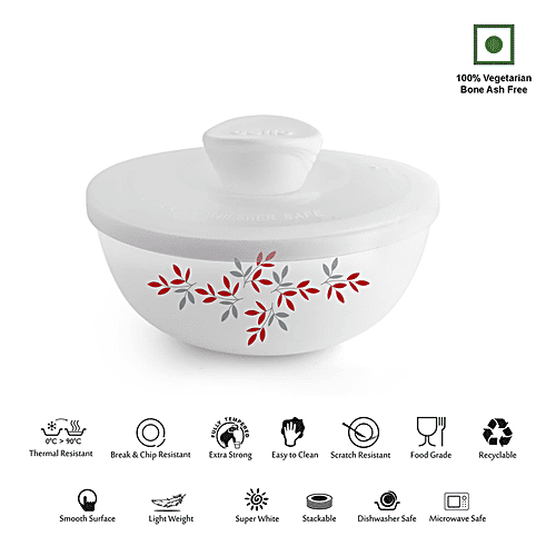 Buy Cello Mixing Bowls Set With Lids Royale Opalware ,Twilight Online