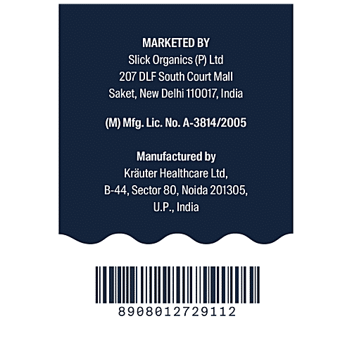 Arata Natural Hydrating Face Serum-Cream - With Evening Primrose, Rosehip & Lavender Oil, For Women & Men, 100 ml  