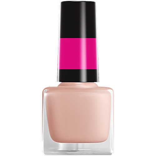 Elle 18 Nail Pops - Nail Colour, Glossy Finish, 5 ml Shade 178 