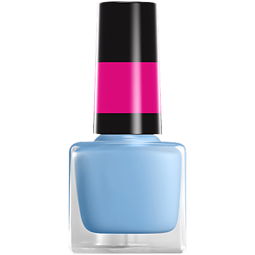 Elle 18 Nail Pops - Nail Colour, Glossy Finish, 5 ml Shade 179 