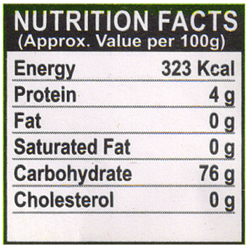 Royal Aloo Papad - Ready To Fry, 200 g Pouch 