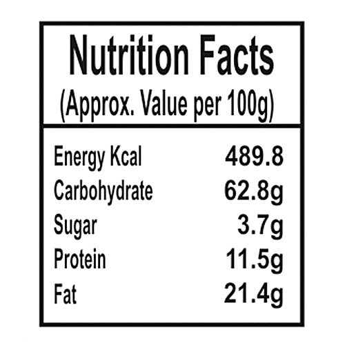 Buy ROYAL Ajwain Khakhra Perfect Snack Online at Best Price of Rs 75 bigbasket