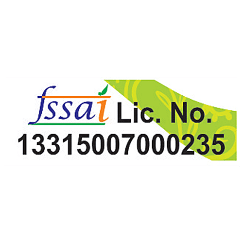 Royal Pani Puri Khakhra - Perfect Snack, 200 g Pouch 