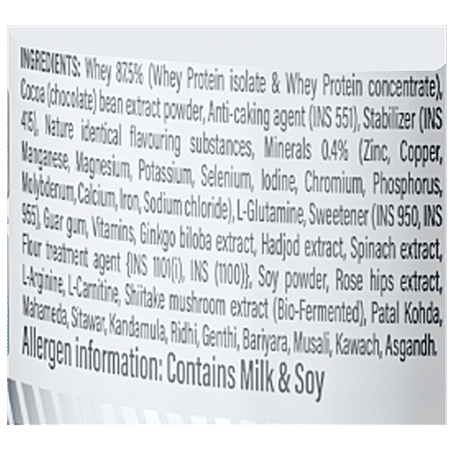 Buy Patanjali Nutrela Protein Powder 100 Whey Performance,For