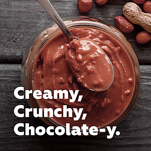 Buy Yoga Bar Crunchy Dark Chocolate Peanut Butter Sweet & Salty