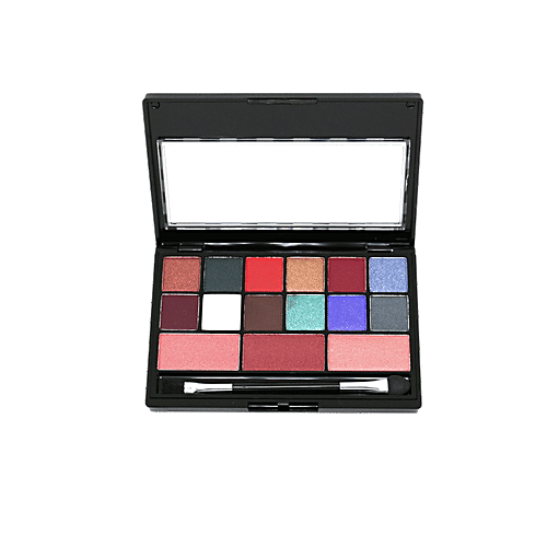 Buy Miss Claire Makeup Kit 99522 Online at Best Price of Rs 396