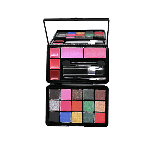 Buy Miss Claire Makeup Kit 99541 Online at Best Price bigbasket