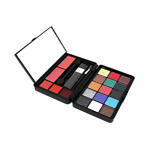 Claire S Makeup Kit India Saubhaya Makeup