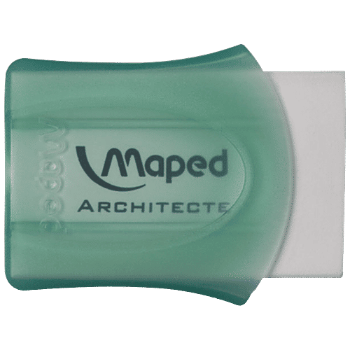 Maped  Architect Eraser - Dust Free, 1 pc  