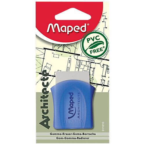 Maped  Architect Eraser - Dust Free, 1 pc  