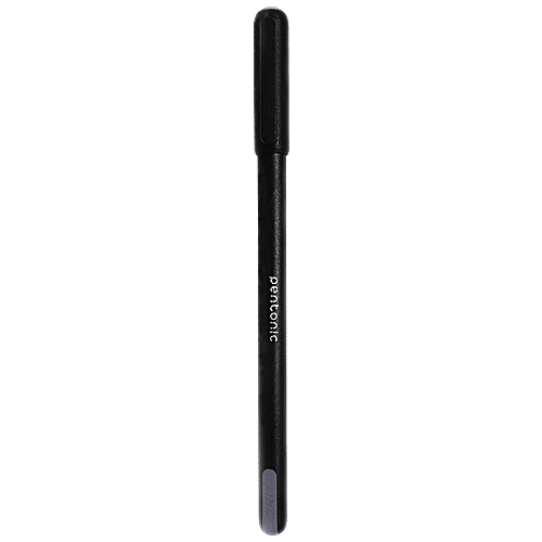 Buy Linc Pentonic Ball Pen Black Ink Online at Best Price of Rs 120