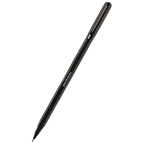 Buy Linc Pentonic Ball Pen Black Ink Online at Best Price of Rs 120