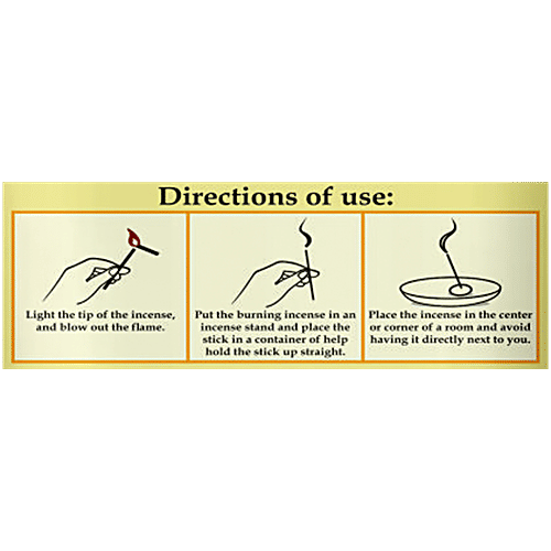 Moksh Swarna Champa, 130 g  Fresh and Exotic
 Natural Fragrance