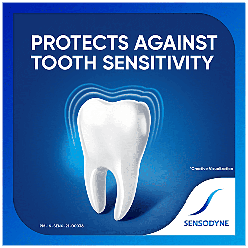 Sensodyne Repair & Protect Toothpaste, 70 g (Pack of 2) 