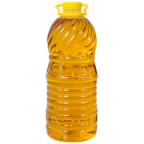 Buy Arya Organic Ground Nut Oil Rich In Vitamin A, D & E Online at