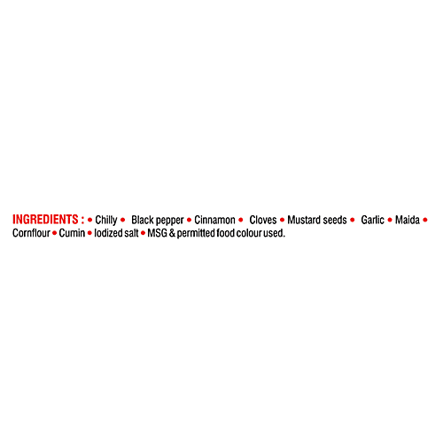 Sparsh Sparsh Fish Kabab Masala, 100 g  