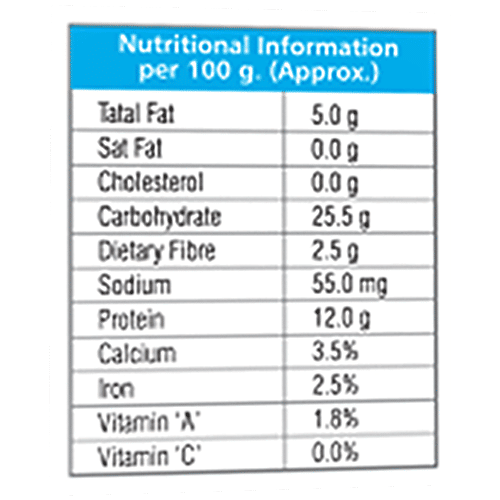 Sparsh Sparsh Fish Kabab Masala, 100 g  