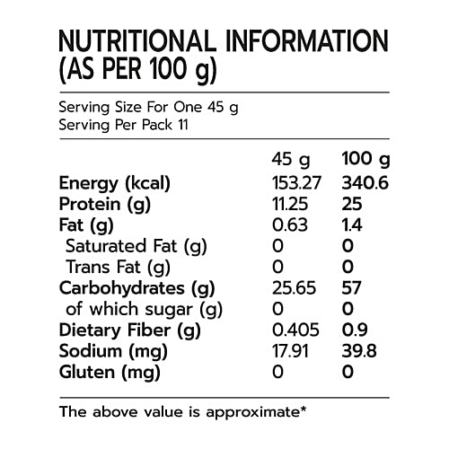 PANSARI Urad Dal Flour - Black Gram Millet, Gluten-free, 500 g  