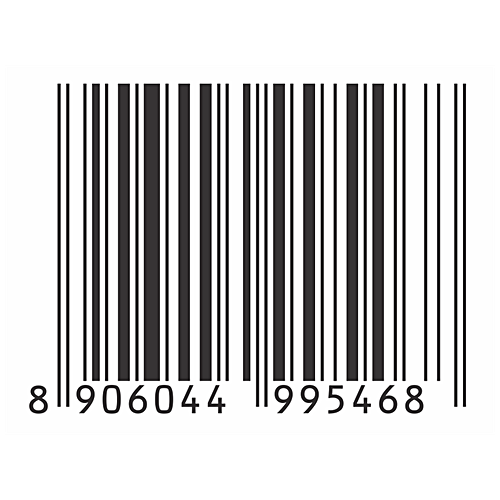 Axiom Alo Frut - Blood Orange Mojito, Brewed Naturally, No Artificial Flavours, 250 ml Tin 