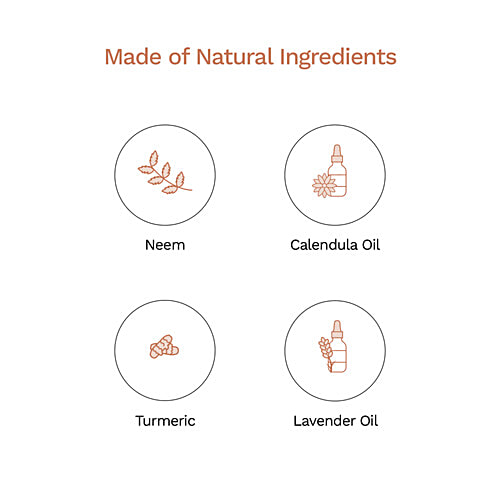 Furr By Pee Safe Hydrocolloid Acne Relief Patch, 60 pcs