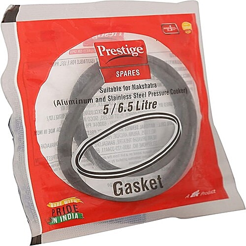 Buy Prestige Nakshatra Pressure Cooker Lid Gasket For 5 L & 6.5 L