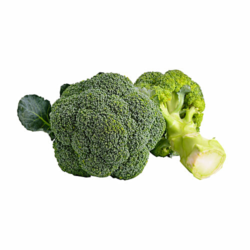 Buy fresho! Broccoli Hydroponically Grown Online at Best Price of Rs 99 bigbasket