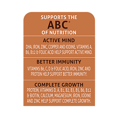 Provee Ragi Badam Drink, 200 g  