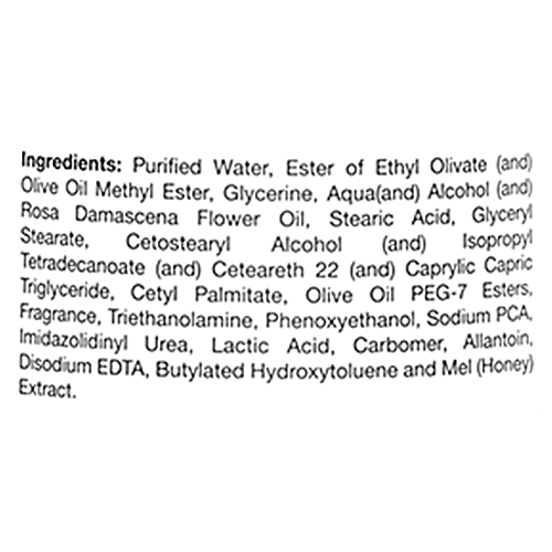 Wow Skin Science Himalayan Rose Body Lotion, 400 ml  