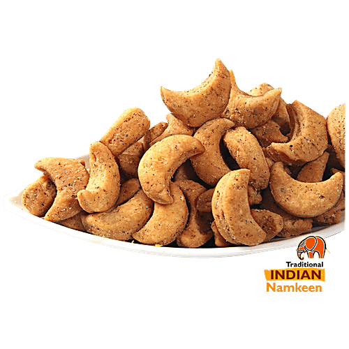 Indiyum Maida Kaju Masala - Rich In Antioxidants, Vitamins & Minerals, 400 g