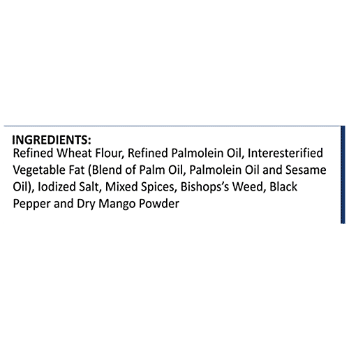 Indiyum Maida Kaju Masala - Rich In Antioxidants, Vitamins & Minerals, 400 g