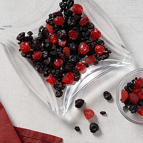Tasties Mixed Berries Trail Mix, 75 g  