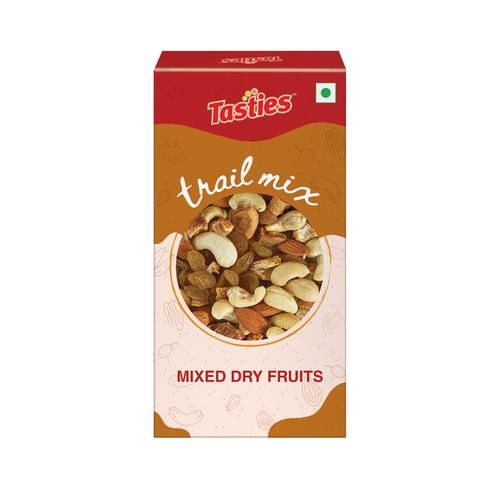 Tasties Mixed Dry Fruits Trail Mix Online at Best Price of Rs 119 - bigbasket
