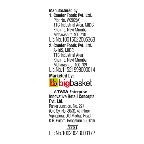 Tasties Peri-Peri Cashew - Flavourful & Crunchy, 75 g  