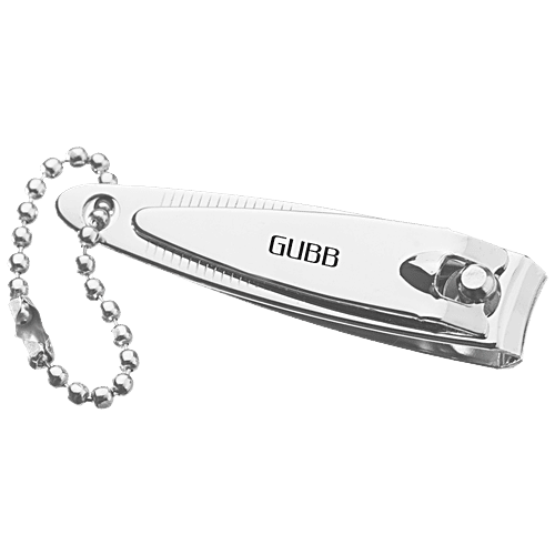 Buy Gubb Finger Nail Clipper With Key Chain Precise Clipper, Durable Online at Best Price of