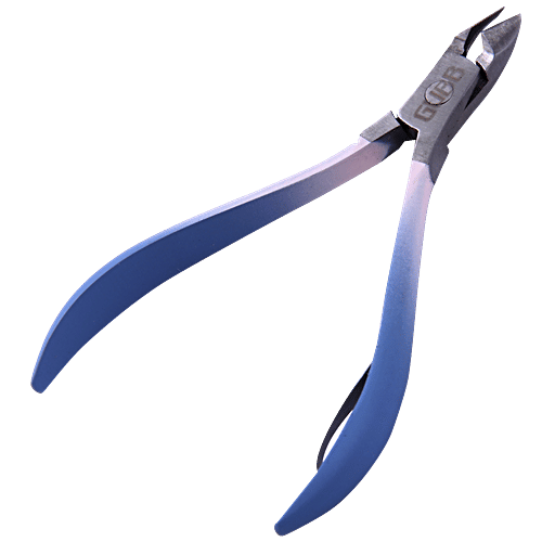 Buy Gubb Professional Cuticle Cutter Assorted Colour Online at Best