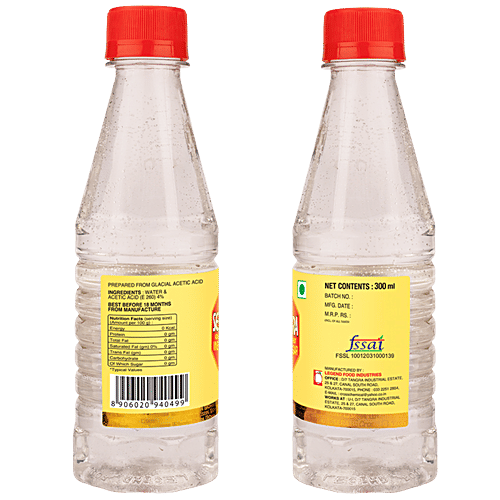 Buy SERA Non Fruit Vinegar Online at Best Price of Rs 30 bigbasket