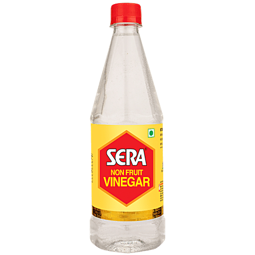 Buy SERA Non Fruit Vinegar Online at Best Price of Rs 45 bigbasket