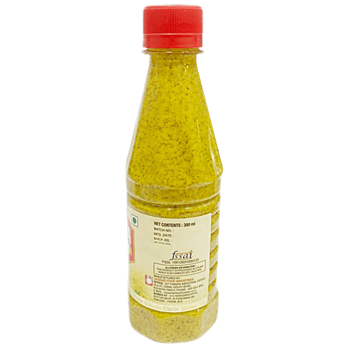 Buy SERA Mustard Sauce Online at Best Price of Rs 49 bigbasket