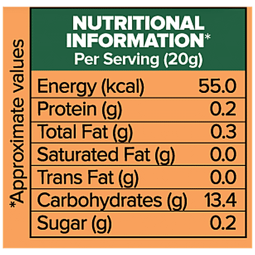 Inchi Dilliwali Paneer Chilli Masala - Easy To Cook, 60 g Pouch