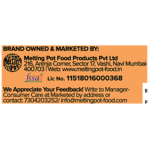 Inchi Dilliwali Paneer Chilli Masala - Easy To Cook, 60 g Pouch