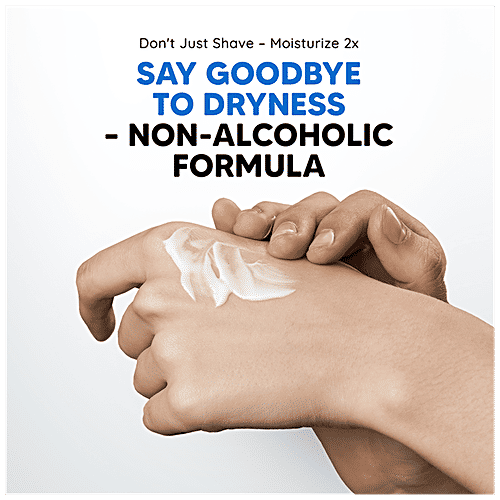 Buy LetsShave After Shave Gel Soothes Skin, Prevents Ingrown Hair